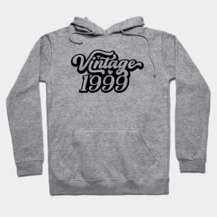 Vintage 1999 Hoodie